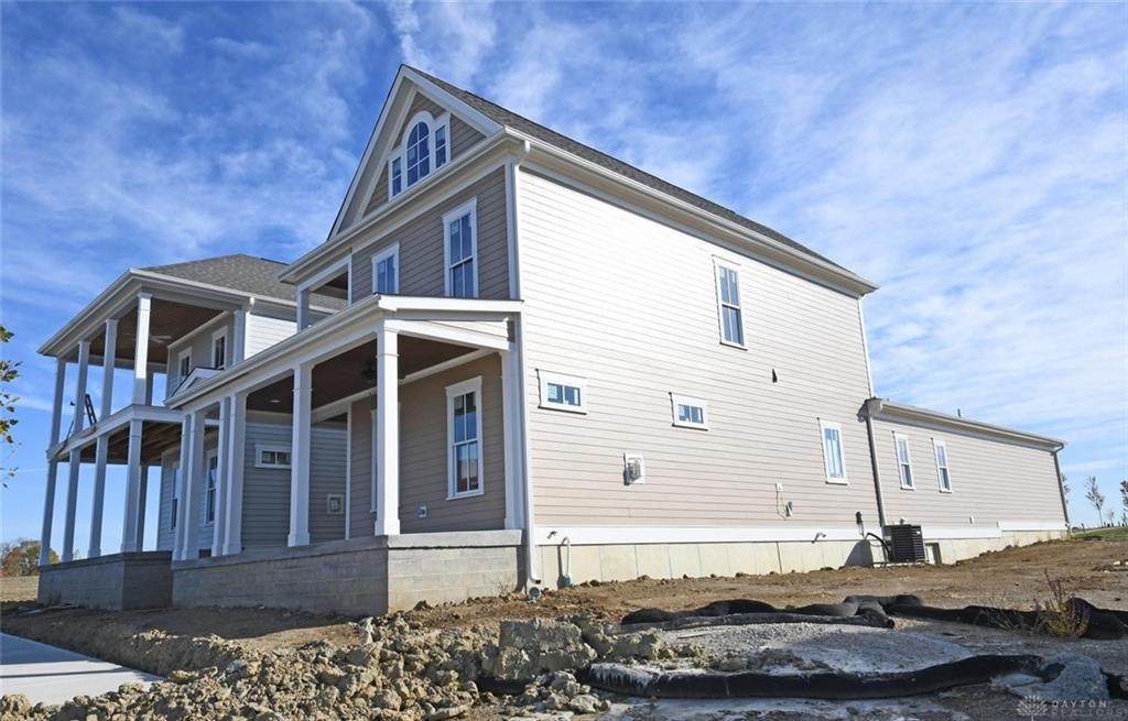 428 Allen Street - Photo 1