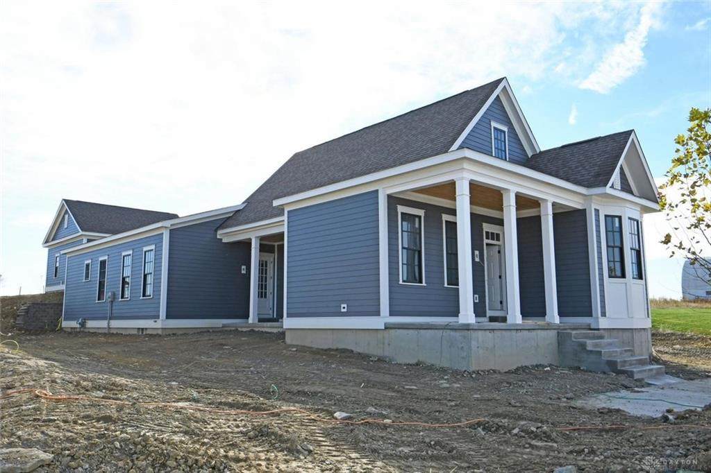 318 Allen Street - Photo 1