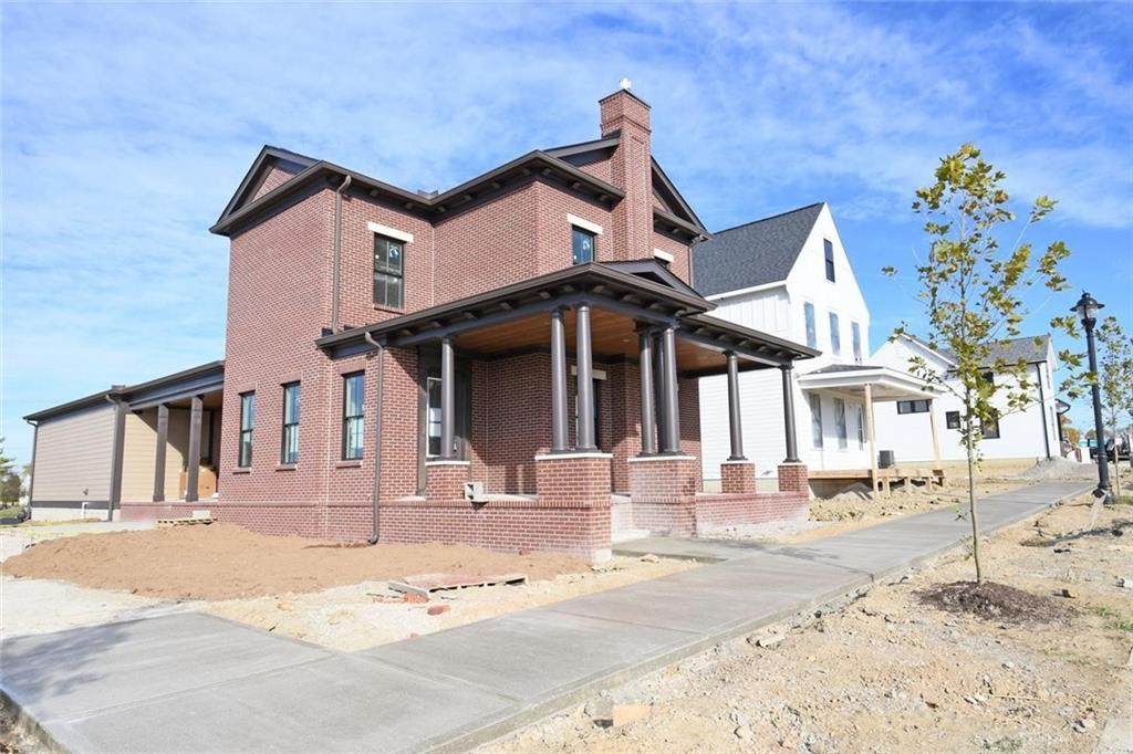 369 Allen Street - Photo 1