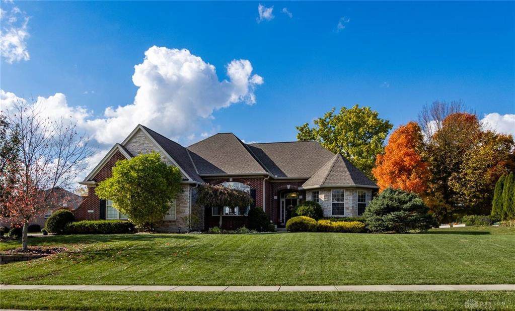 1235 Catalpa Ridge Drive - Photo 1