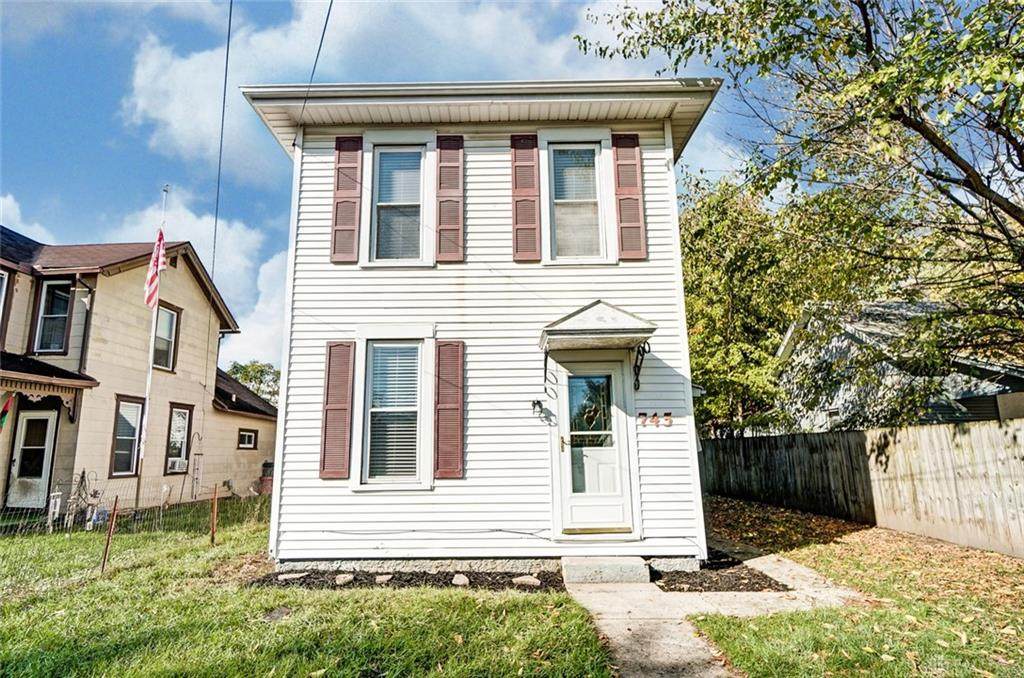 745 Florence Street - Photo 1
