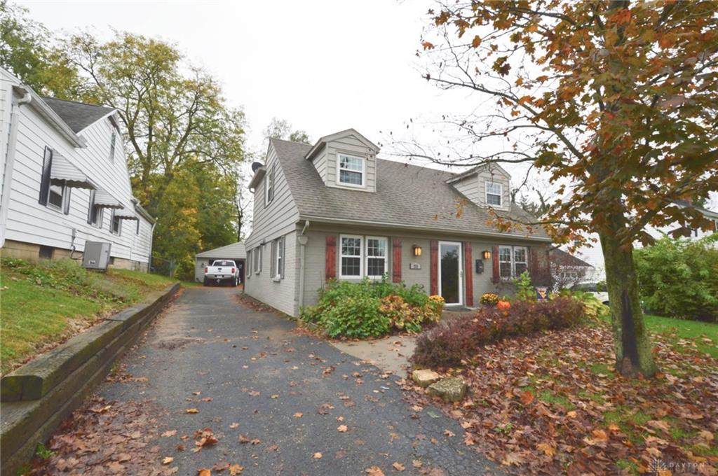 731 Harding Road - Photo 1