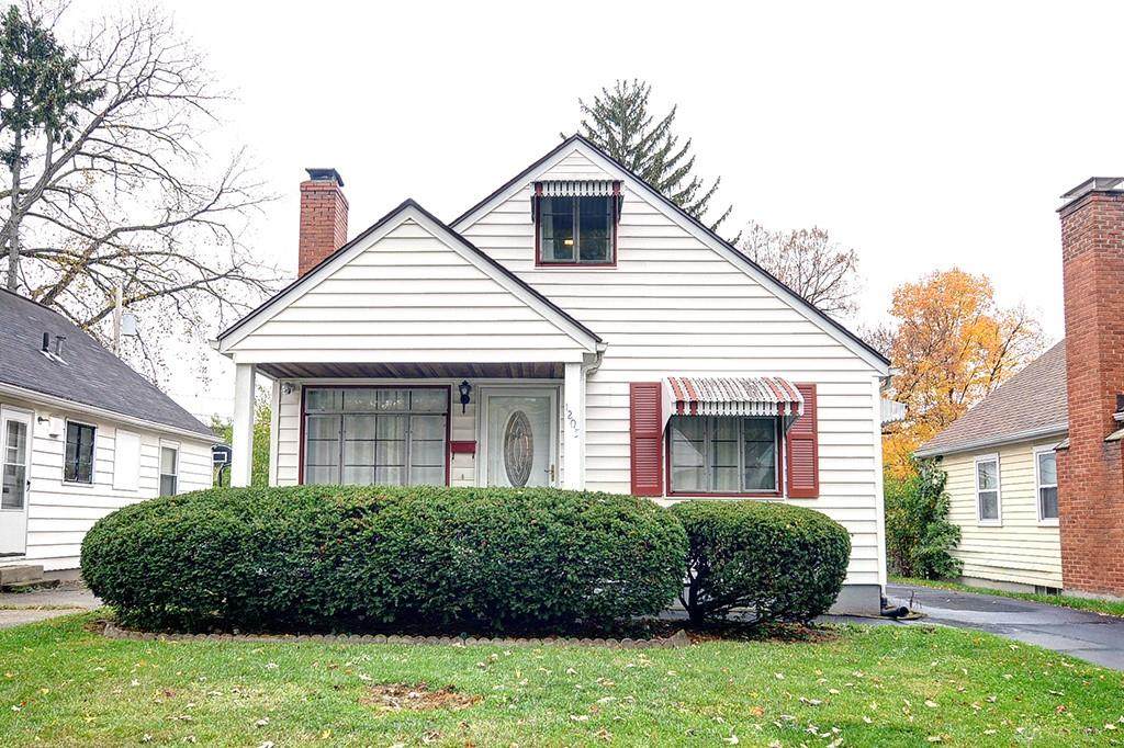 1205 Pritz Avenue - Photo 1