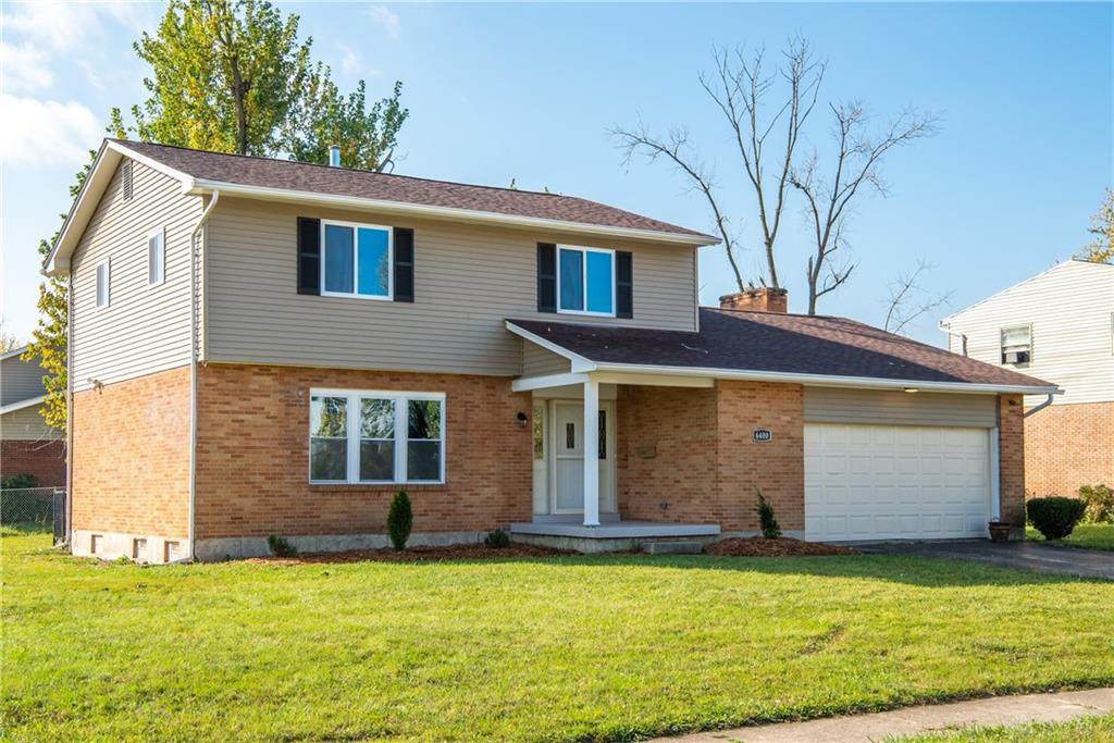 6400 Greenbrook Drive - Photo 1