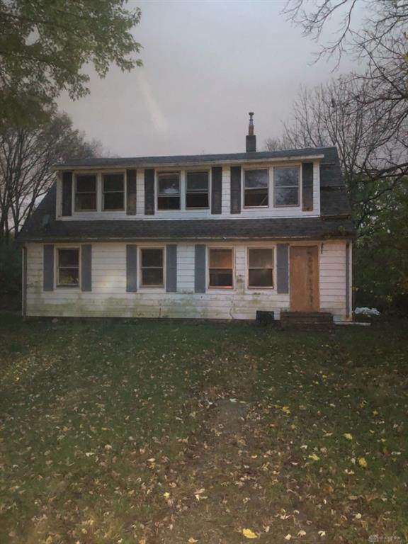 6441 Rip Rap Road - Photo 1