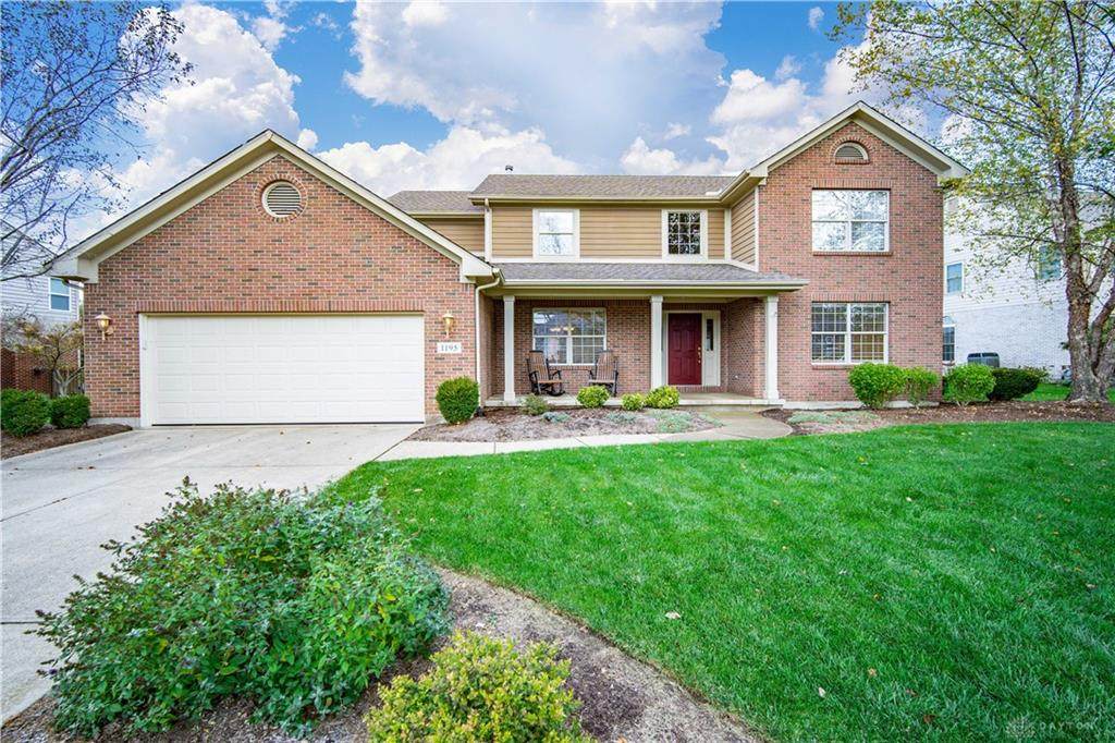 1195 Peachcreek Road - Photo 1