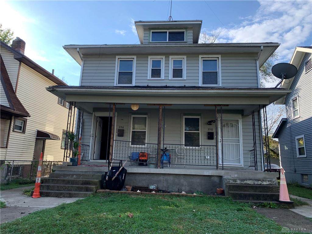 356 Kenwood Avenue - Photo 1