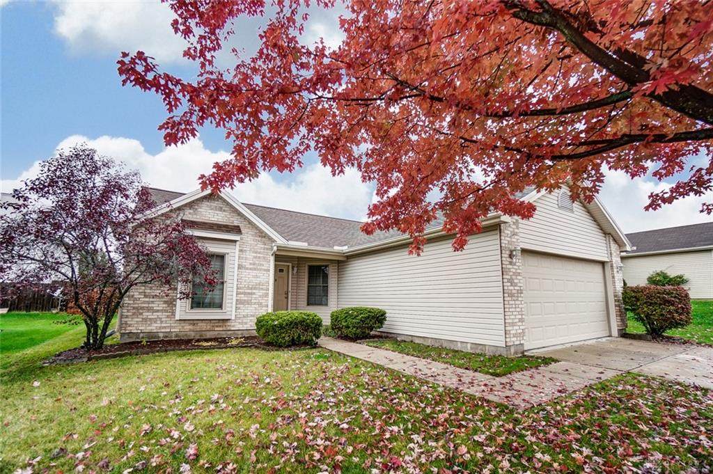 4423 Hawk Watch Way - Photo 1