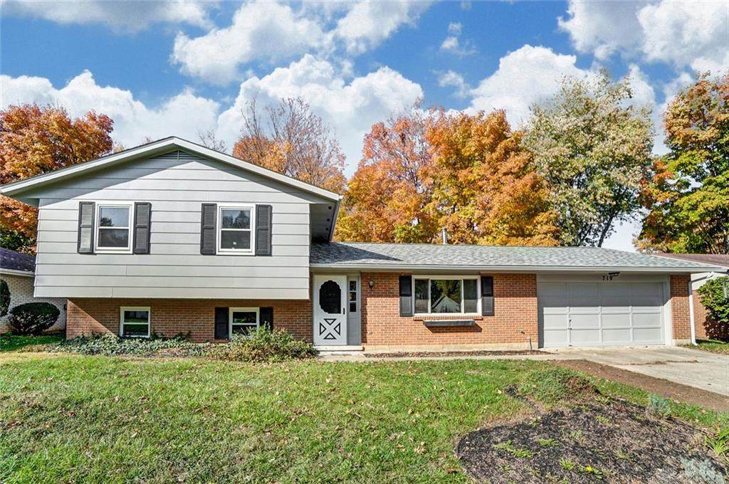 719 Shoshoni Way - Photo 1
