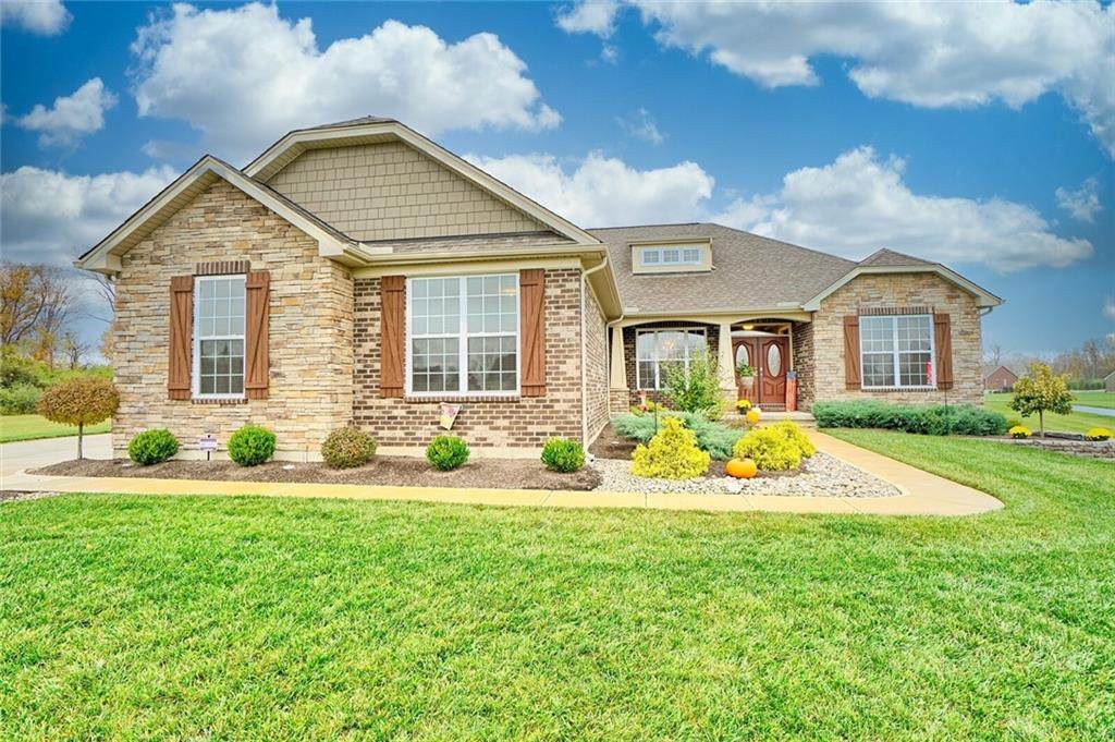7309 Waterway Drive - Photo 1
