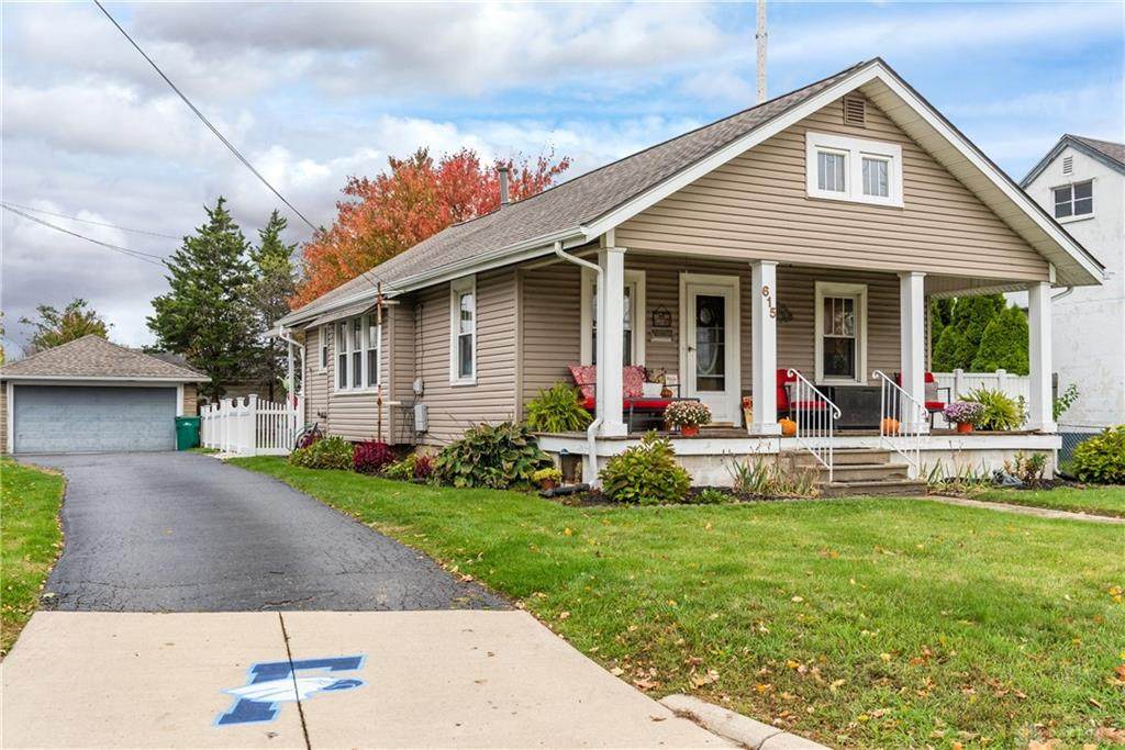 615 Xenia Drive - Photo 1