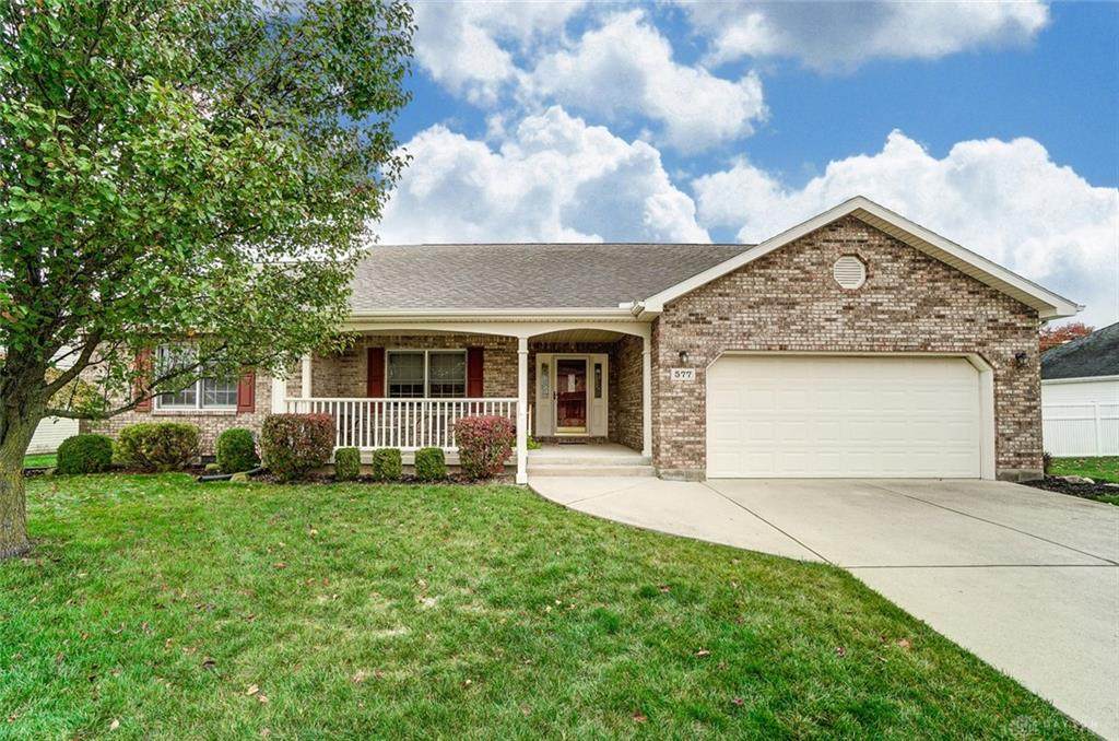 577 Woodbury Court - Photo 1