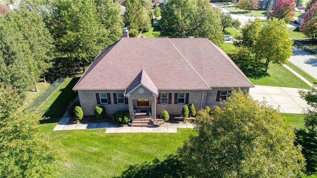 2393 Hickory Bark Drive - Photo 1
