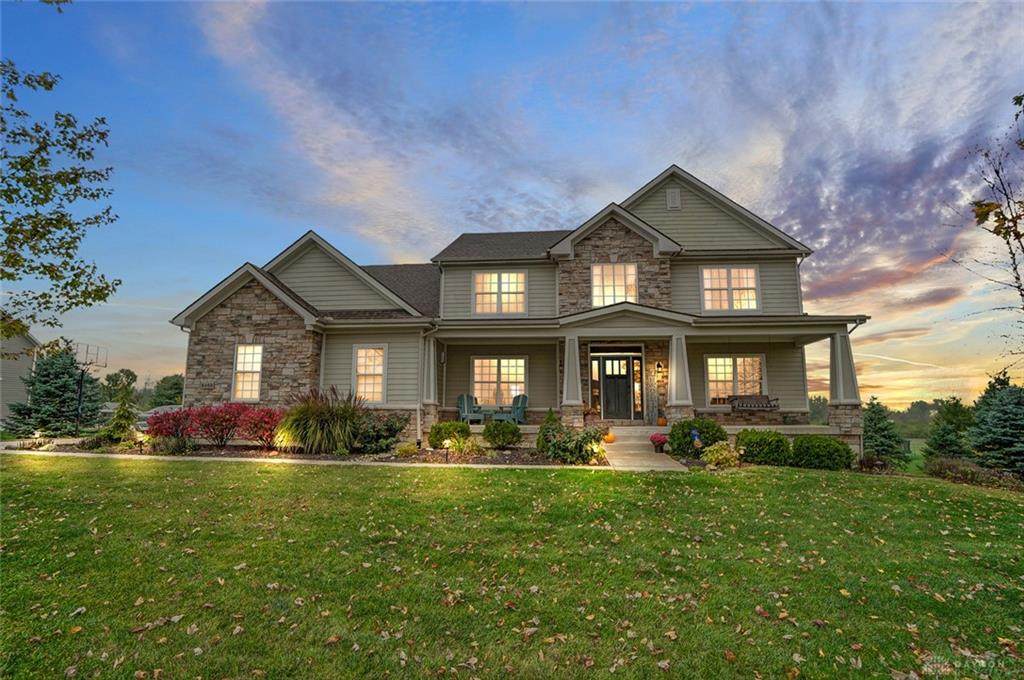 8462 Cierra Way - Photo 1