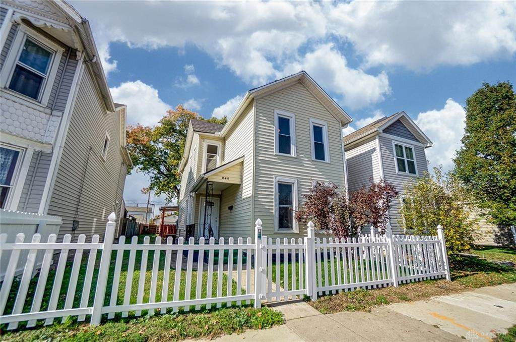 245 Allen Street - Photo 1