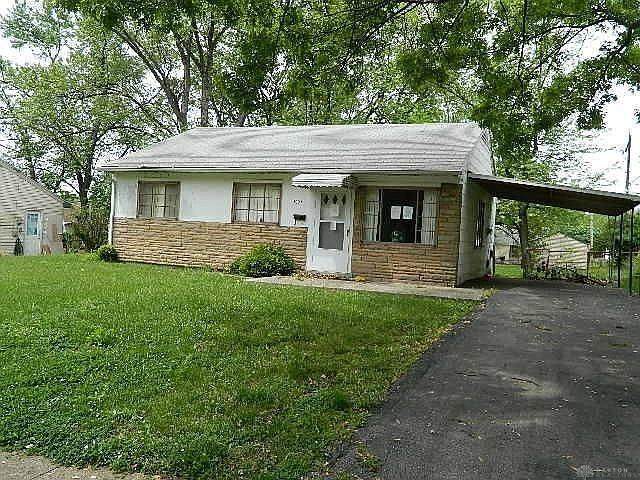 3997 Mayview Drive - Photo 1