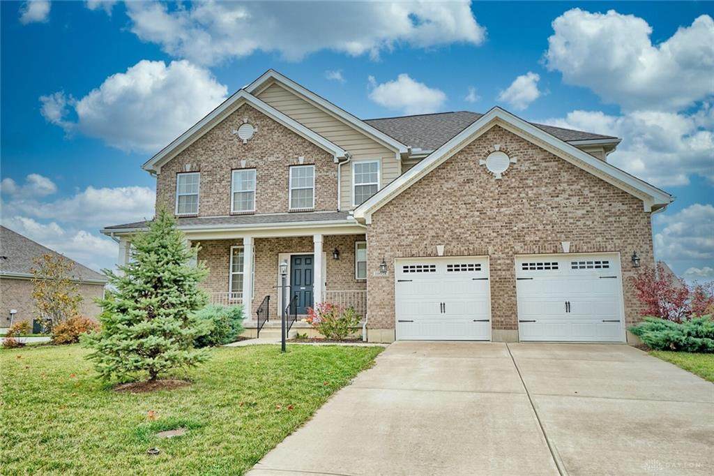10958 Ruston Glen Court - Photo 1