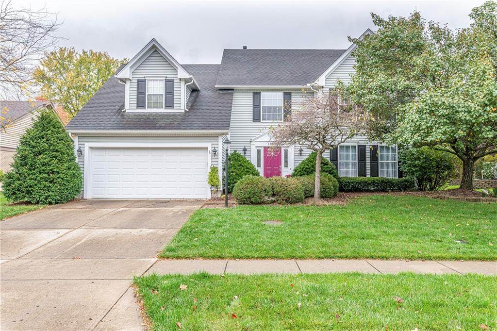 1800 Baldwin Drive - Photo 1