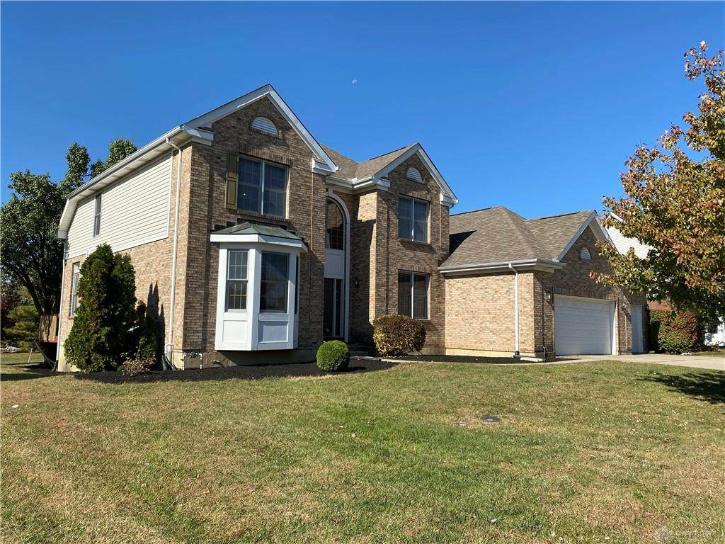 8167 Normandy Creek Drive - Photo 1