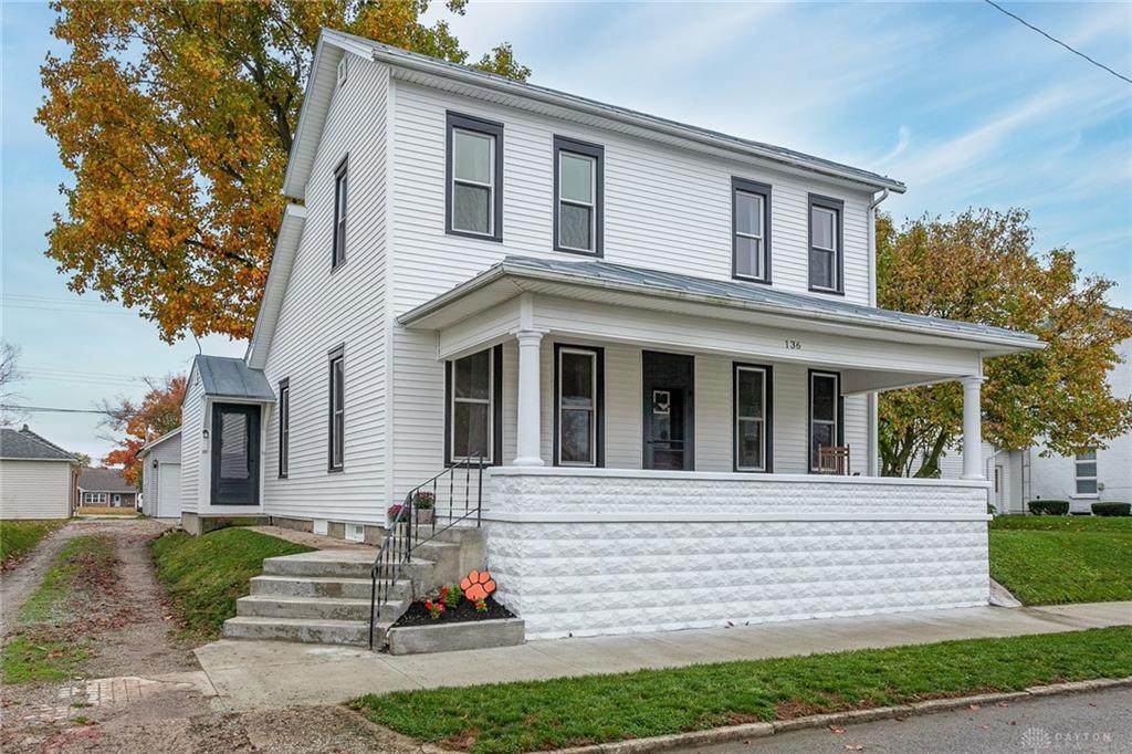 136 Wood Street - Photo 1
