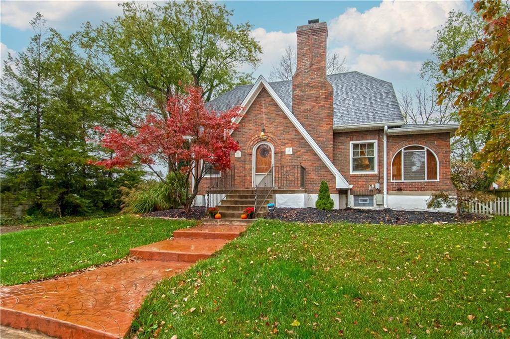 3736 Dayton Xenia Road - Photo 1