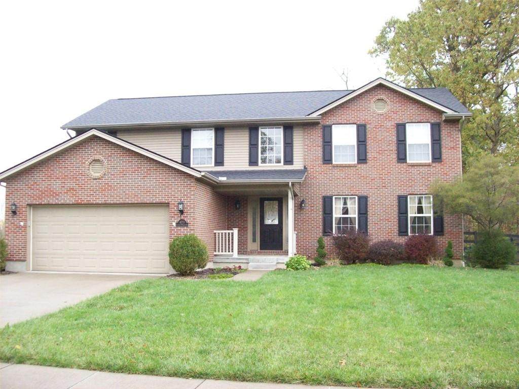 4773 Logsdons Meadow Drive - Photo 1
