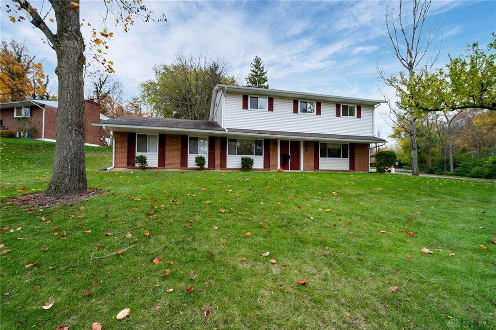 2724 Sonata Circle - Photo 1