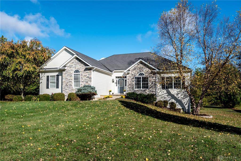 2502 Katie Drive - Photo 1