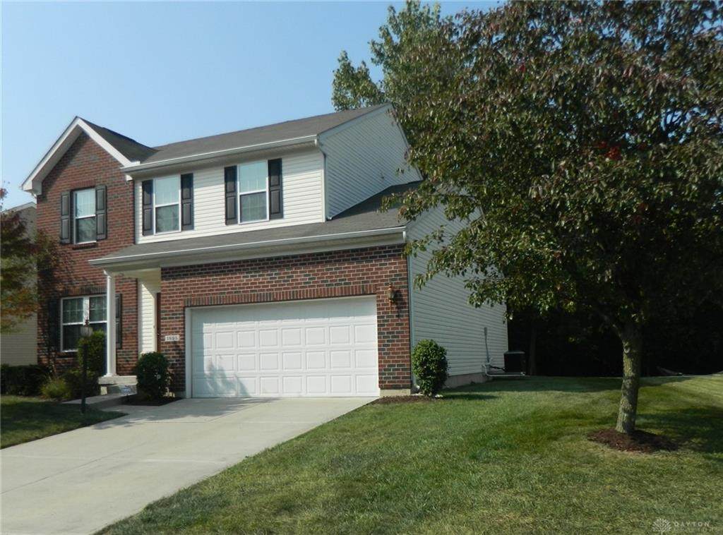 1695 Wimbledon Drive - Photo 1