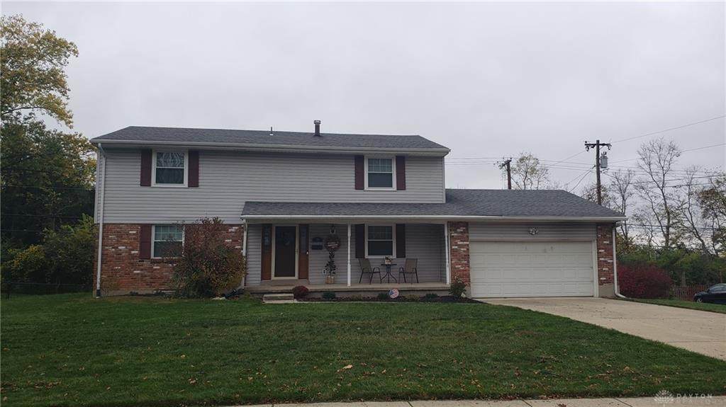 71 Gershwin Drive - Photo 1