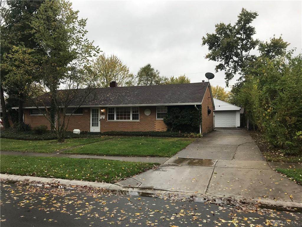 4390 Mozart Avenue - Photo 1