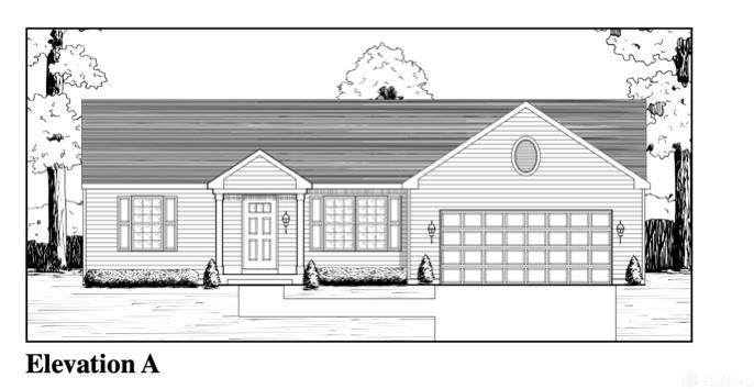 3074 Running Deer Trail - Photo 1