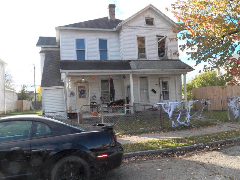 113 Torrence Street - Photo 1