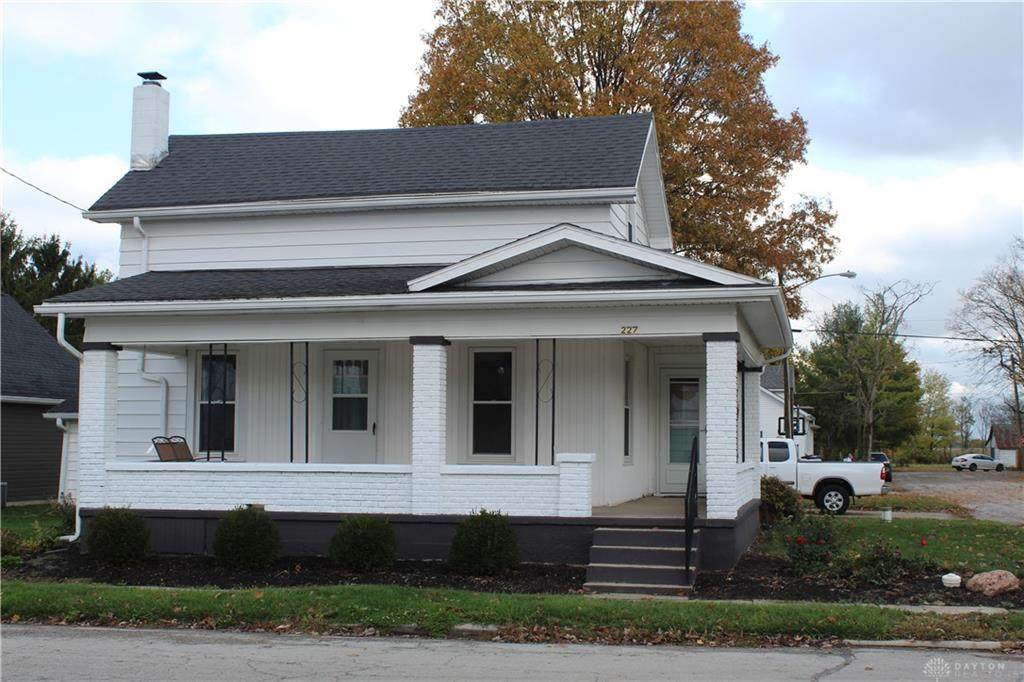 227 Jefferson Street - Photo 1