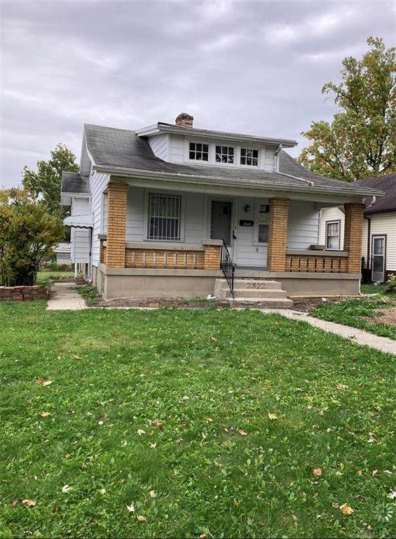 2322 Theodore Avenue - Photo 1