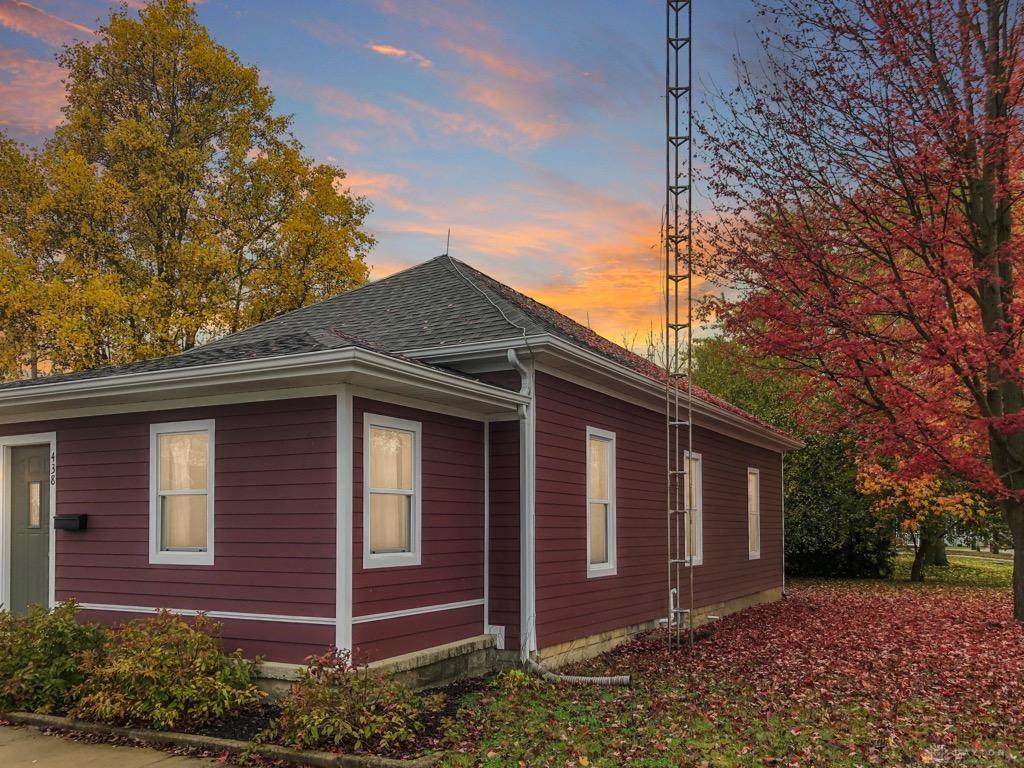 438 West Street - Photo 1