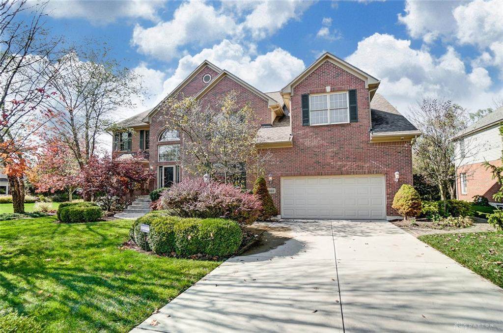 1169 Ripplecreek Court - Photo 1