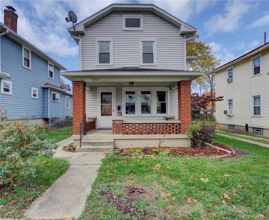2021 King Avenue - Photo 1