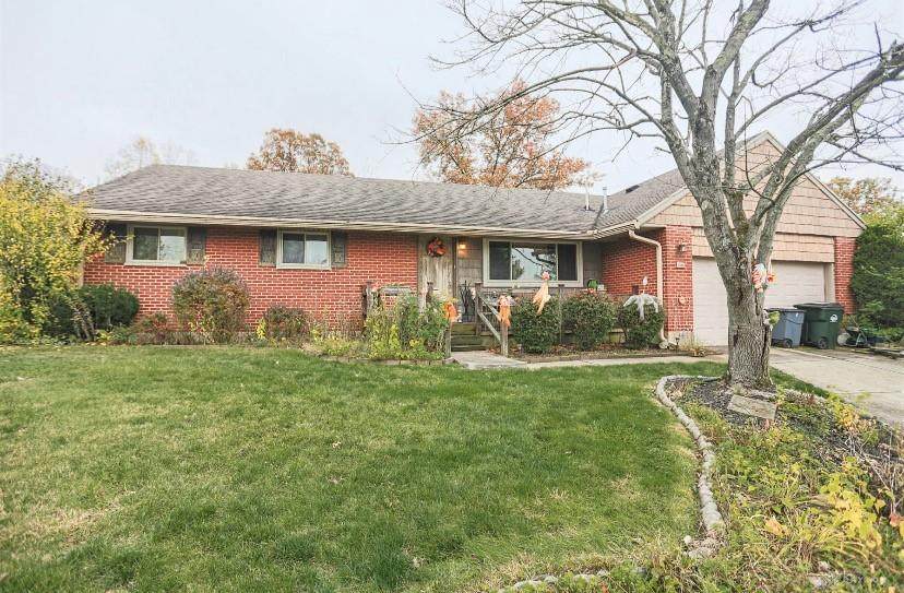 6064 Willet Way - Photo 1