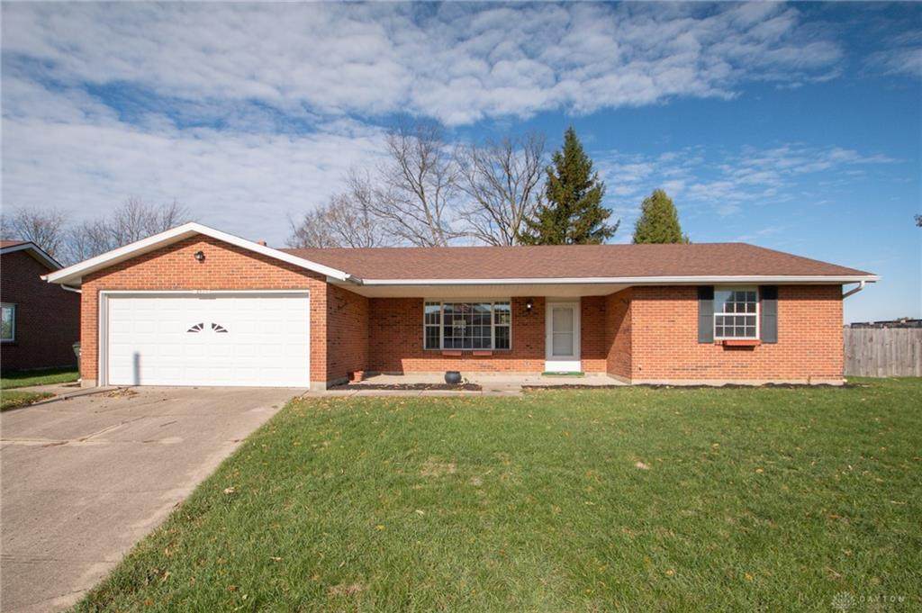 2476 Mississippi Drive - Photo 1