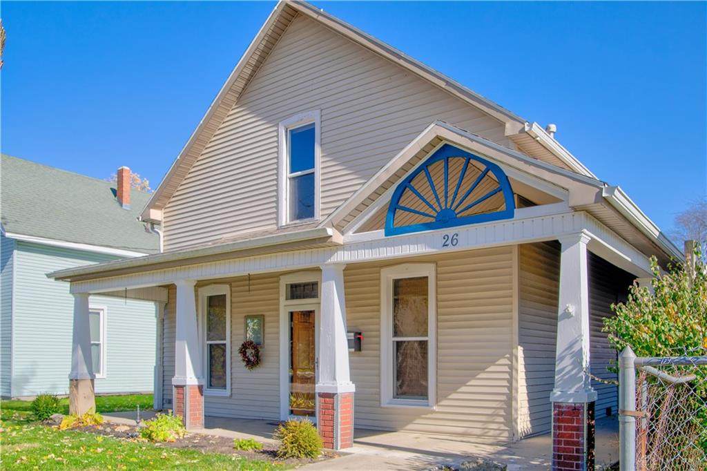 26 Limestone Street - Photo 1