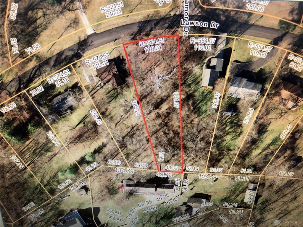 3403 Lawson Drive - Photo 1