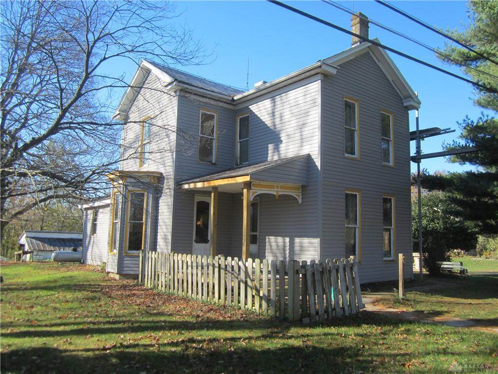 4855 Old State Route 73 - Photo 1