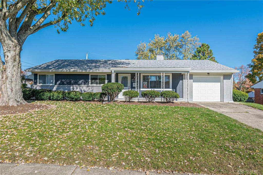 1029 Greenridge Drive - Photo 1