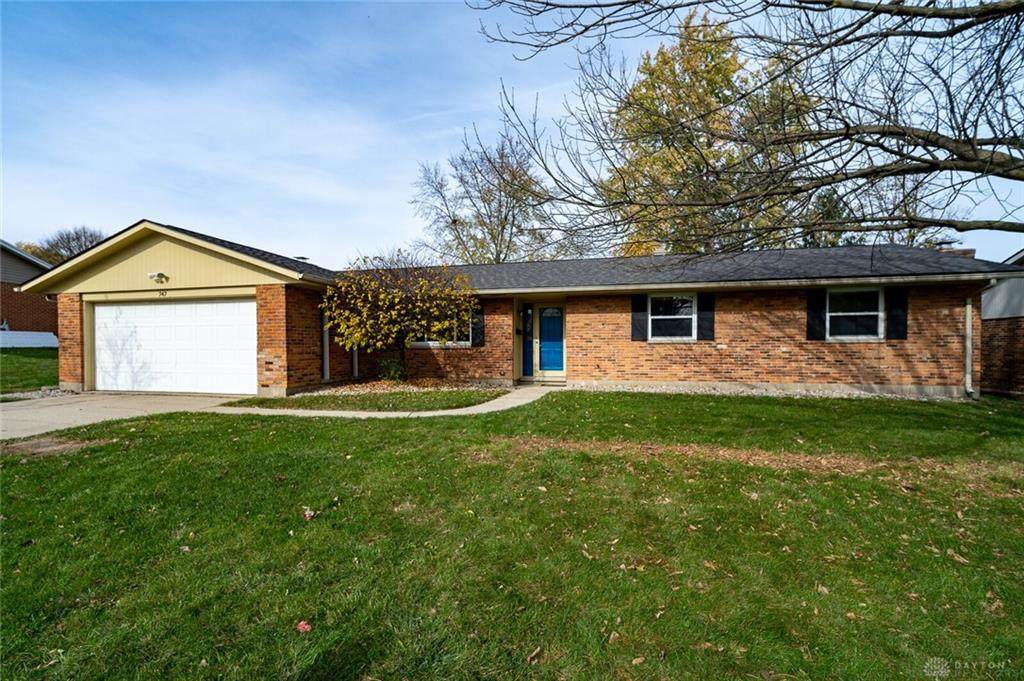 747 Shirley Drive - Photo 1