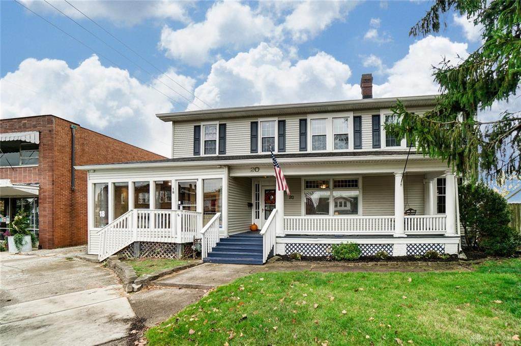 18 Central Avenue - Photo 1