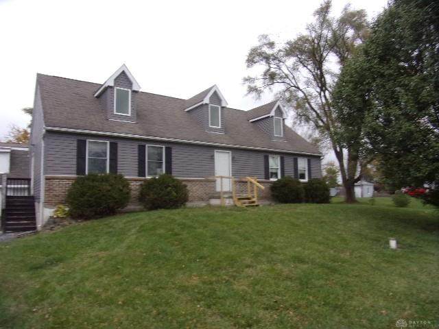 6735 Singer Road - Photo 1
