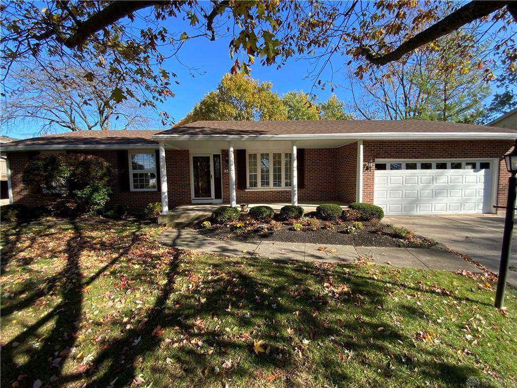 251 Hickory Drive - Photo 1