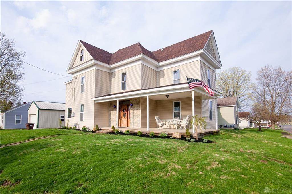 201 High Street - Photo 1