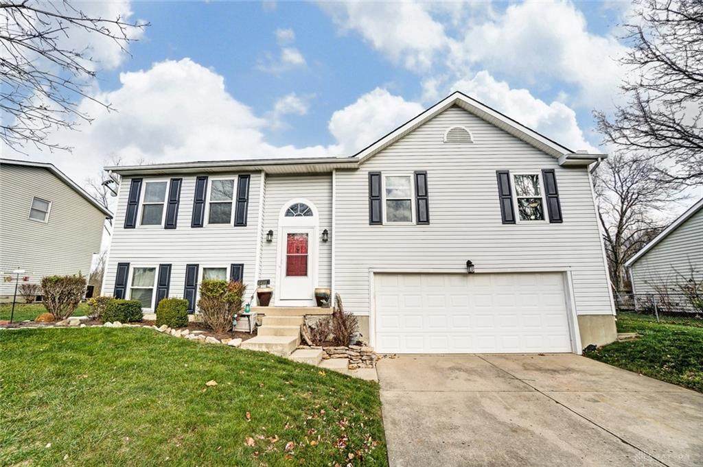 6498 Burkwood Drive - Photo 1